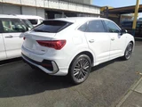 2026 Audi Q3 Sportback 4WD SUV for sale, Japanese used car export - photo 7 of 23 | GULJI TRADERS