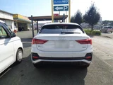 2026 Audi Q3 Sportback 4WD SUV for sale, Japanese used car export - photo 8 of 23 | GULJI TRADERS