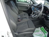 2026 Audi Q3 Sportback 4WD SUV for sale, Japanese used car export - photo 16 of 23 | GULJI TRADERS