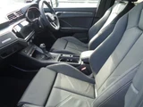 2026 Audi Q3 Sportback 4WD SUV for sale, Japanese used car export - photo 23 of 23 | GULJI TRADERS