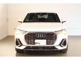 2026 Audi Q3 Sportback SUV for sale, Japanese used car export - photo 7 of 9 | GULJI TRADERS