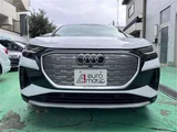 2022 Audi Q4 E-TRON 40 Sedan for sale, Japanese used car export - photo 2 of 21 | GULJI TRADERS