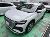 2022 Audi Q4 E-TRON 40 Sedan for sale, Japanese used car export - photo 4 of 21 | GULJI TRADERS