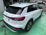 2022 Audi Q4 E-TRON 40 Sedan for sale, Japanese used car export - photo 8 of 21 | GULJI TRADERS