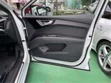 2022 Audi Q4 E-TRON 40 Sedan for sale, Japanese used car export - photo 12 of 21 | GULJI TRADERS