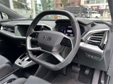 2022 Audi Q4 E-TRON 40 Sedan for sale, Japanese used car export - photo 15 of 21 | GULJI TRADERS