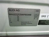 2022 Audi Q4 E-TRON 40 Sedan for sale, Japanese used car export - photo 21 of 21 | GULJI TRADERS