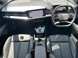 2022 Audi Q4 E-TRON Sedan for sale, Japanese used car export - photo 2 of 9 | GULJI TRADERS