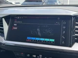 2022 Audi Q4 E-TRON Sedan for sale, Japanese used car export - photo 5 of 9 | GULJI TRADERS