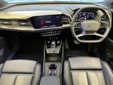 2022 Audi Q4 E-TRON 40 Sedan for sale, Japanese used car export - photo 2 of 9 | GULJI TRADERS