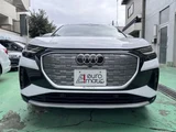 2022 Audi Q4 E-TRON Sedan for sale, Japanese used car export - photo 3 of 9 | GULJI TRADERS