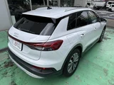 2022 Audi Q4 E-TRON Sedan for sale, Japanese used car export - photo 8 of 9 | GULJI TRADERS