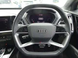 2023 Audi Q4 E-TRON 40 Sedan for sale, Japanese used car export - photo 31 of 52 | GULJI TRADERS