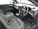 2023 Audi Q4 E-TRON 40 Sedan for sale, Japanese used car export - photo 39 of 52 | GULJI TRADERS