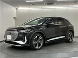 2023 Audi Q4 E-TRON 40 Sedan for sale, Japanese used car export - photo 1 of 57 | GULJI TRADERS