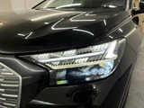 2023 Audi Q4 E-TRON 40 Sedan for sale, Japanese used car export - photo 7 of 57 | GULJI TRADERS