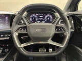 2023 Audi Q4 E-TRON 40 Sedan for sale, Japanese used car export - photo 16 of 57 | GULJI TRADERS