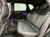 2023 Audi Q4 E-TRON 40 Sedan for sale, Japanese used car export - photo 40 of 57 | GULJI TRADERS