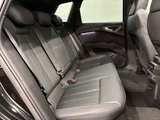 2023 Audi Q4 E-TRON 40 Sedan for sale, Japanese used car export - photo 49 of 57 | GULJI TRADERS
