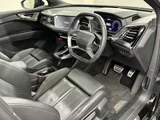 2023 Audi Q4 E-TRON 40 Sedan for sale, Japanese used car export - photo 57 of 57 | GULJI TRADERS