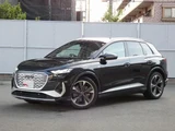 2023 Audi Q4 E-TRON Sedan for sale, Japanese used car export - photo 1 of 8 | GULJI TRADERS