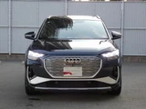 2023 Audi Q4 E-TRON Sedan for sale, Japanese used car export - photo 2 of 8 | GULJI TRADERS