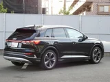 2023 Audi Q4 E-TRON Sedan for sale, Japanese used car export - photo 5 of 8 | GULJI TRADERS