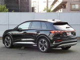 2023 Audi Q4 E-TRON Sedan for sale, Japanese used car export - photo 8 of 8 | GULJI TRADERS