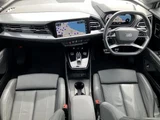 2023 Audi Q4 E-TRON Sedan for sale, Japanese used car export - photo 2 of 9 | GULJI TRADERS
