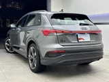 2024 Audi Q4 E-TRON Sedan for sale, Japanese used car export - photo 2 of 12 | GULJI TRADERS