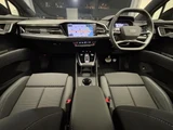 2024 Audi Q4 E-TRON Sedan for sale, Japanese used car export - photo 3 of 12 | GULJI TRADERS