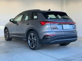 2024 Audi Q4 E-TRON Sedan for sale, Japanese used car export - photo 2 of 12 | GULJI TRADERS