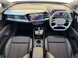 2024 Audi Q4 E-TRON Sedan for sale, Japanese used car export - photo 3 of 12 | GULJI TRADERS