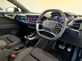2024 Audi Q4 E-TRON Sedan for sale, Japanese used car export - photo 10 of 12 | GULJI TRADERS