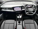 2024 Audi Q4 E-TRON Sedan for sale, Japanese used car export - photo 2 of 9 | GULJI TRADERS