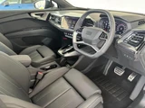 2025 Audi Q4 E-TRON 45 Sedan for sale, Japanese used car export - photo 2 of 9 | GULJI TRADERS