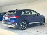 2025 Audi Q4 E-TRON 45 Sedan for sale, Japanese used car export - photo 3 of 9 | GULJI TRADERS