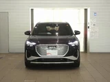 2025 Audi Q4 E-TRON Sedan for sale, Japanese used car export - photo 2 of 9 | GULJI TRADERS