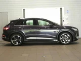 2025 Audi Q4 E-TRON Sedan for sale, Japanese used car export - photo 3 of 9 | GULJI TRADERS