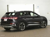 2025 Audi Q4 E-TRON Sedan for sale, Japanese used car export - photo 4 of 9 | GULJI TRADERS