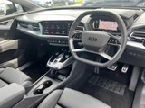 2025 Audi Q4 E-TRON 45 Sedan for sale, Japanese used car export - photo 2 of 9 | GULJI TRADERS