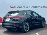 2025 Audi Q4 E-TRON 45 Sedan for sale, Japanese used car export - photo 3 of 9 | GULJI TRADERS
