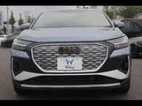 2022 Audi Q4 Sportback E-TRON Sport Sedan for sale, Japanese used car export - photo 2 of 23 | GULJI TRADERS