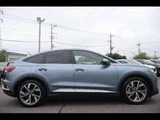 2022 Audi Q4 Sportback E-TRON Sport Sedan for sale, Japanese used car export - photo 4 of 23 | GULJI TRADERS