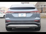 2022 Audi Q4 Sportback E-TRON Sport Sedan for sale, Japanese used car export - photo 6 of 23 | GULJI TRADERS