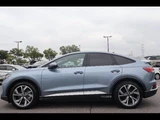 2022 Audi Q4 Sportback E-TRON Sport Sedan for sale, Japanese used car export - photo 8 of 23 | GULJI TRADERS