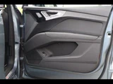 2022 Audi Q4 Sportback E-TRON Sport Sedan for sale, Japanese used car export - photo 14 of 23 | GULJI TRADERS