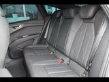 2022 Audi Q4 Sportback E-TRON Sport Sedan for sale, Japanese used car export - photo 18 of 23 | GULJI TRADERS