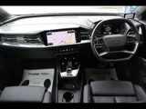 2022 Audi Q4 Sportback E-TRON Sport Sedan for sale, Japanese used car export - photo 20 of 23 | GULJI TRADERS