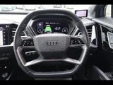 2022 Audi Q4 Sportback E-TRON Sport Sedan for sale, Japanese used car export - photo 21 of 23 | GULJI TRADERS